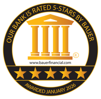 Bauer Financial January 2026